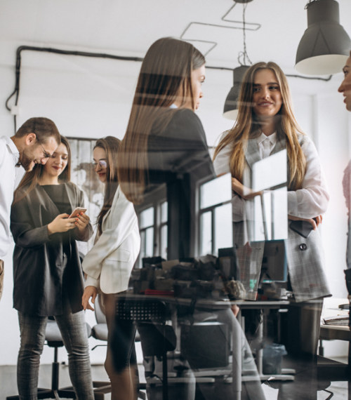 personaldienstleistungen